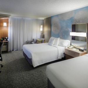 Double Room Two Double Beds